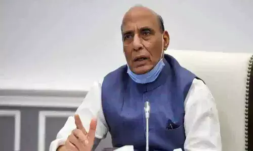 Rajnath Singh