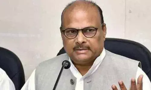 Yanamala Ramakrishnudu