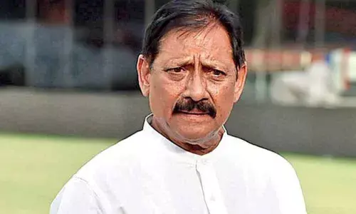 Chetan Chauhan