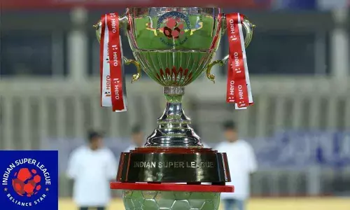 Goa gets a thumbs up to stage ISL 2020-21