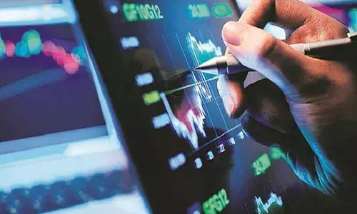 It’s time for booking profits