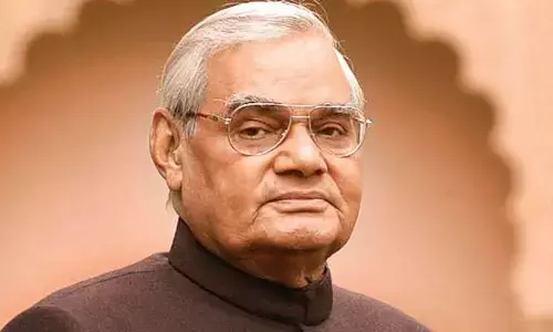 Atal Bihari Vajpayee