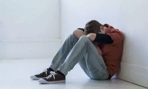 Teens taking extreme step on the rise