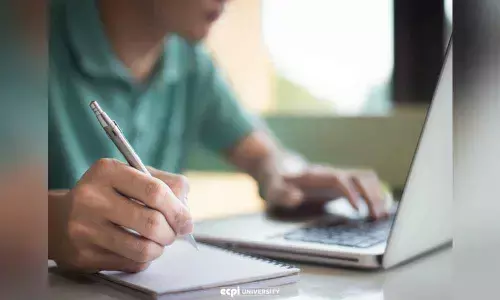 Good response from students, staff to Inter online classes