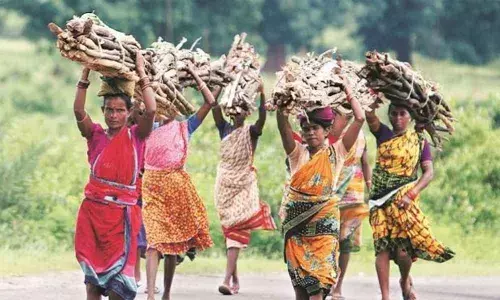 Injustice in the name of Adivasi development: A perspective from below