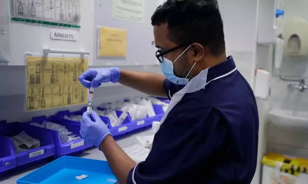 Preexisting drug shows promise in fight against Coronavirus