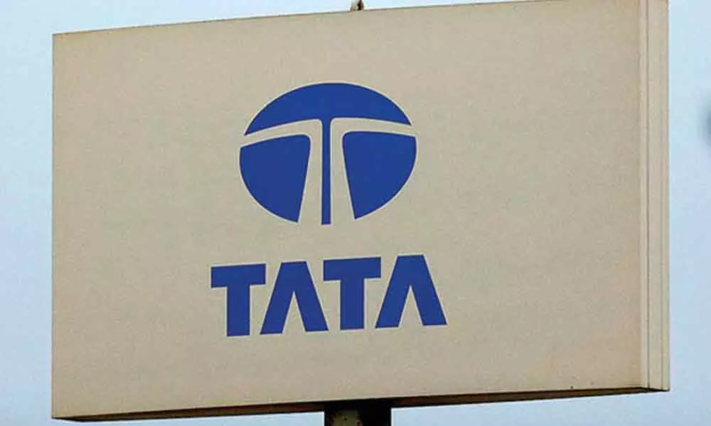 Tata group