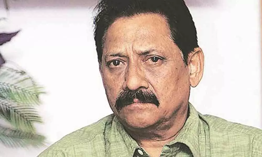 Former India opener Chetan Chauhan