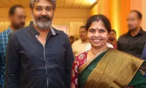 Rama Rajamouli