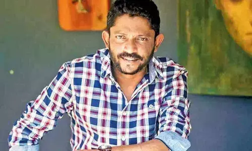Nishikant Kamat