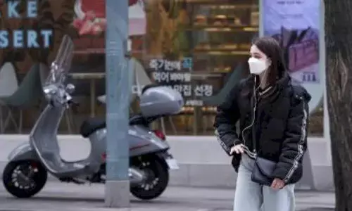 Seoul church under fire for mass Coronavirus cases