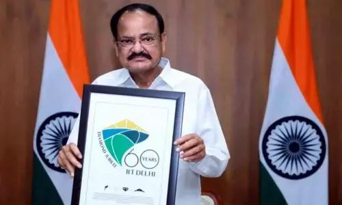 Venkaiah Naidu