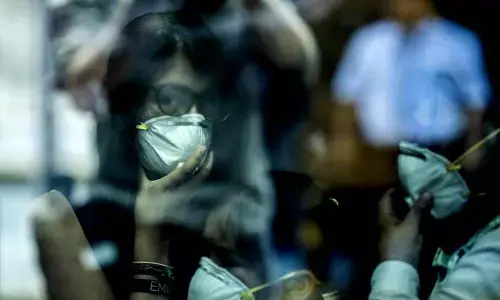 TN Coronavirus cases show negligible dip, Chennai still grapples with the pandemic