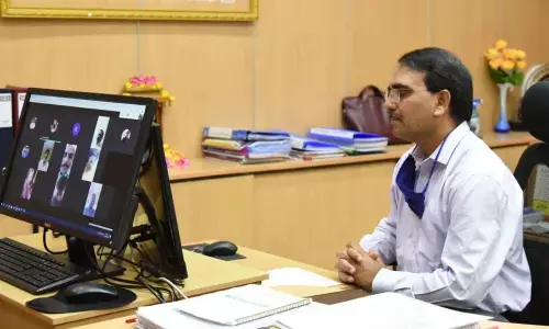 Guntakal DRM Alok Tiwari