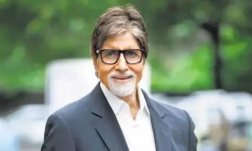 Amitabh Bachchan