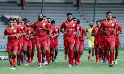 Indian team lauds decision to reschedule 2022 FIFA World Cup qualifiers