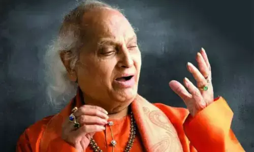 Pandit Jasraj