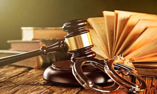 Two tweets and authority of apex court