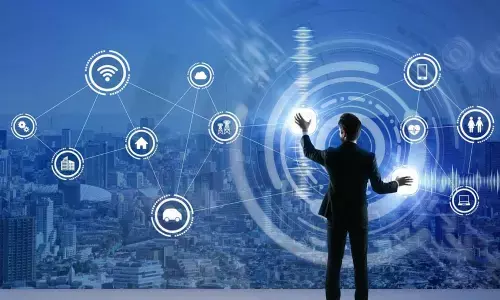 IT services, RIL set to benefit as India Inc takes digital ride