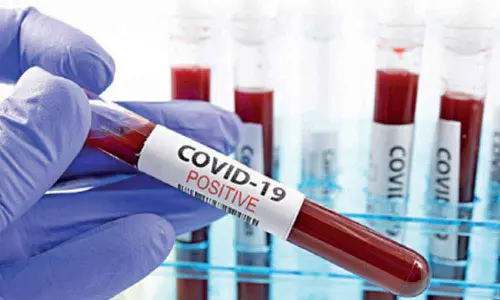 90 inmates of  Uttar Pradesh shelter home Corona test positive