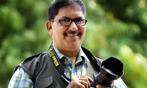 Ch VS Vijaya Bhaskara Rao