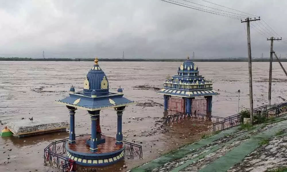 Godavari flood