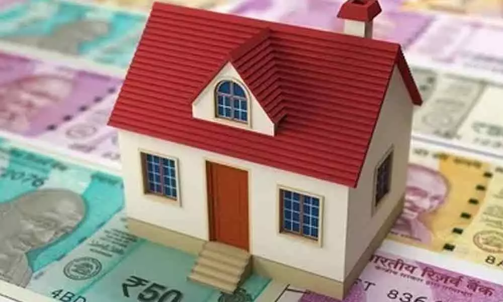 Banks plan EMI postponement for a home loan restructure