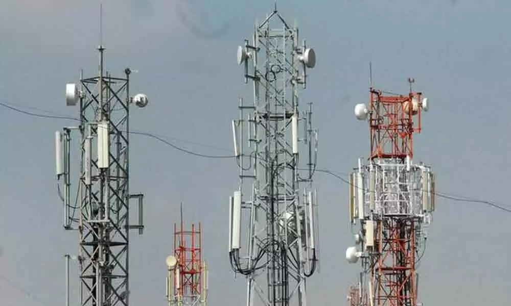 Incremental SUC rate should apply on holding in shared band, not all: Trai on spectrum sharing
