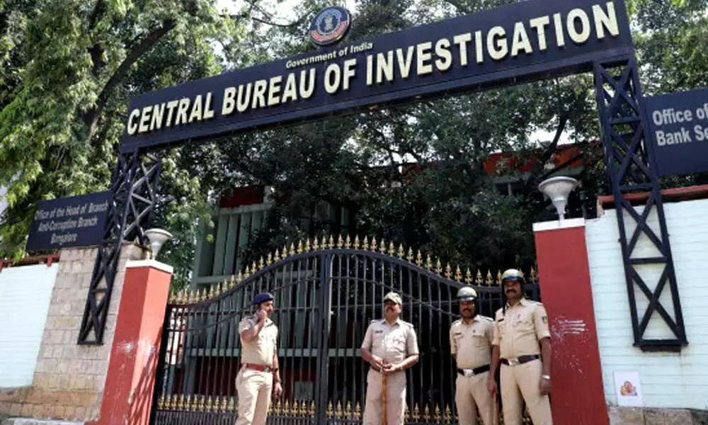 CBI Searches 19 Places in Alleged Manipulation of 2021 JEE (Mains) Exam