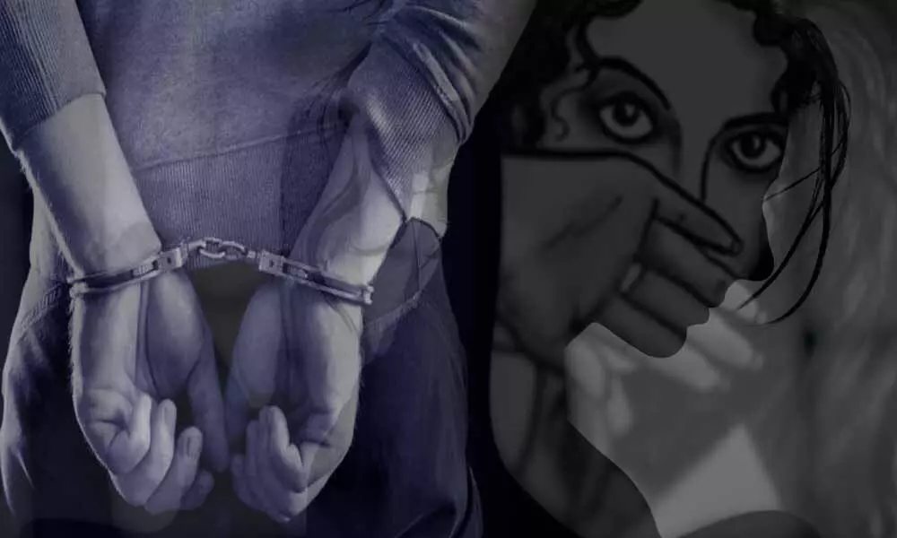 Senior SDF leader arrested for sexually assaulting 13-year-old girl: Sikkim Police