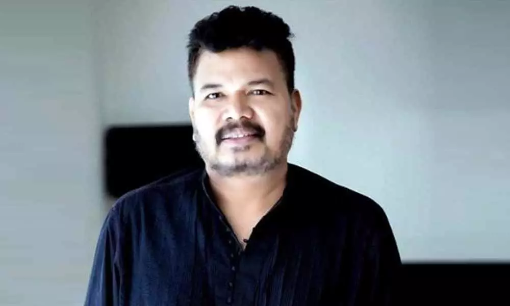 Director Shankar has had a record dozen hits in a row since 1993