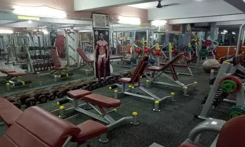 Restaurants, gyms to reopen in Agra, Taj Mahal stays shut