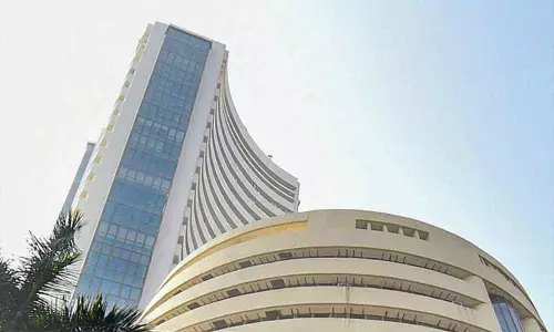 BSE Sensex