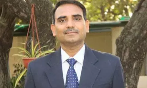 Guntakal DRM Alok Tiwari