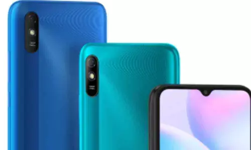 Xiaomi to launch Redmi 9A in India soon