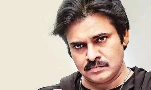 Pawan Kalyan