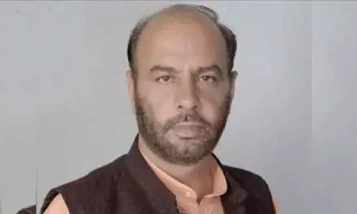 Slain Uttar Pradesh BJP leaders family seeks CBI probe