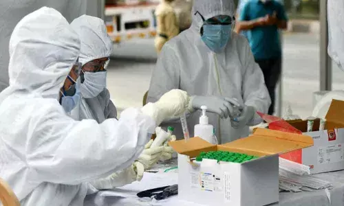 Coronavirus in Odisha