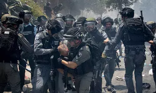 Palestine Liberation Organization