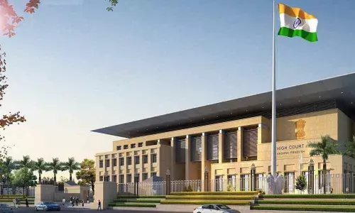 Andhra Pradesh High Court