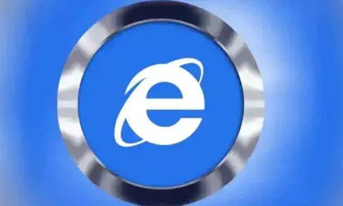 Internet Explorer