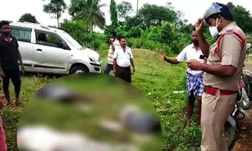 Three injured in group clash over property dispute