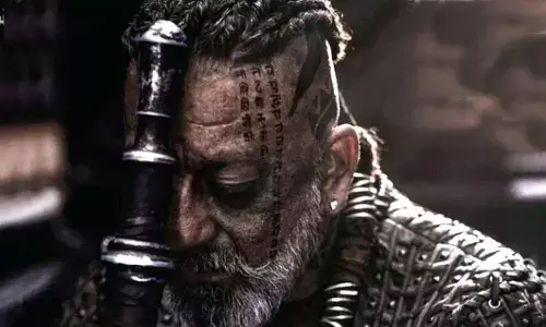 No Threat To Sanjay Dutt in KGF Chapter 2 Rejected