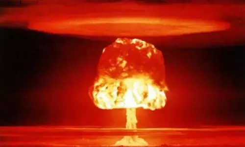 North Korea owns up to 60 nuclear bombs: US Army