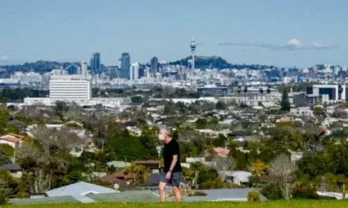 New Zealand reports 13 new Coronavirus cases