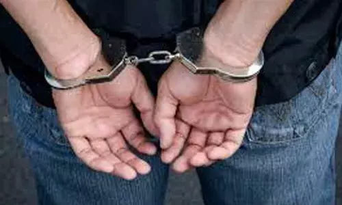 17-year-old from Uttar Pradesh impersonates as MP on Facebook, arrested