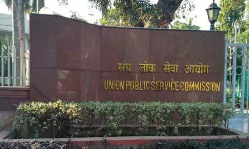 UPSC 2021 Annual Calendar Released at upsc.gov.in