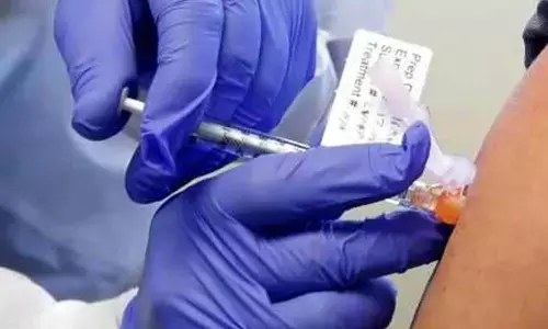 Vaccine candidate to enter phase-3 human trial: Health Ministry