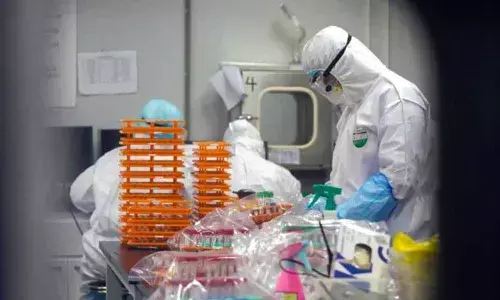 434 test positive, Jammu and Kashmir Coronavirus tally crosses 29,000