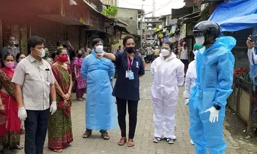 50% people in Pune develop Coronavirus antibodies: Survey